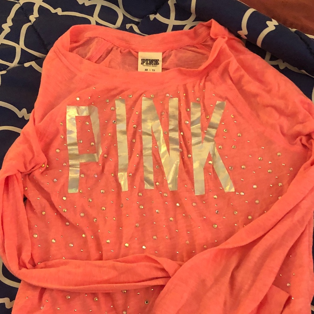 like new shirt nothing wrong with it